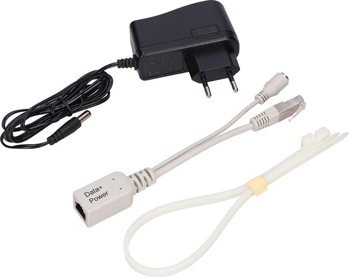 Actual product image MikroTik GrooveA 52HPn (125 Mbit/s)