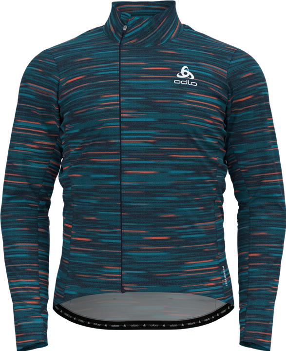 Immagine prodotto Odlo Zeroweight Ceramiwarm manica lunga (L)