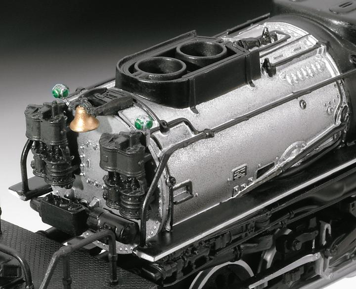 Produktbild Revell Big Boy Locomotive