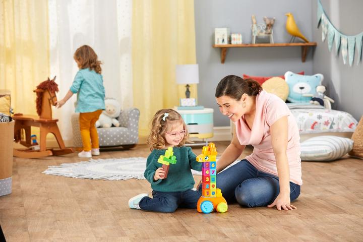 Produktbild Mega 123 Counting Item (30 Teile )