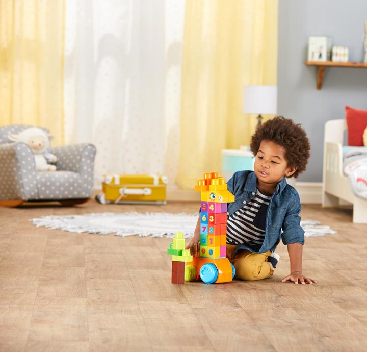 Produktbild Mega 123 Counting Item (30 Teile )