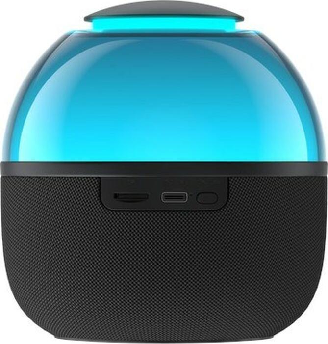 Produktbild Havit SK900BT - kabelloser Bluetooth-Lautsprecher schwarz (6 h)