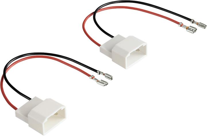 Hama Loudspeaker adapter cable Ford