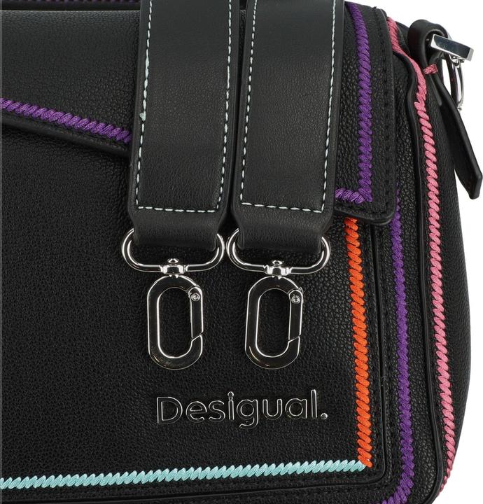Immagine prodotto Desigual borsa da cleo phuket no flap