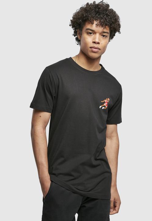 Produktbild MT Small Basketball Player Tee (S)