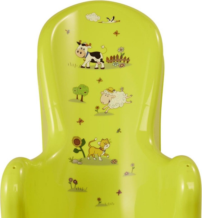 Produktbild OKT Kids Badesitz Funny Farm