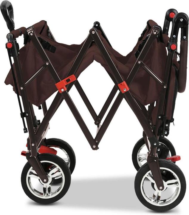 Produktbild Fuxtec Bollerwagen FX-CT800