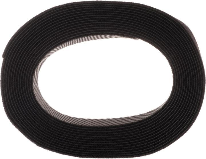 Produktbild Fastech FAST STRAP, 50mm, schwarz (50 mm)