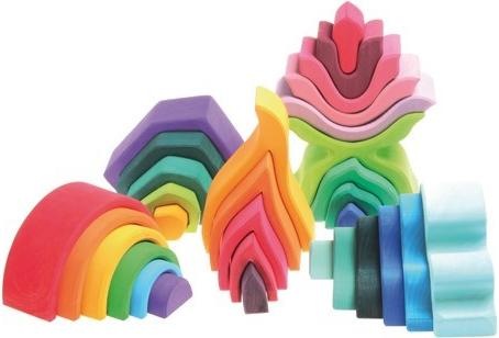 Produktbild Grimm's Regenbogen