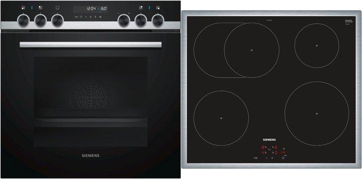 Actual product image Siemens PQ521IB00