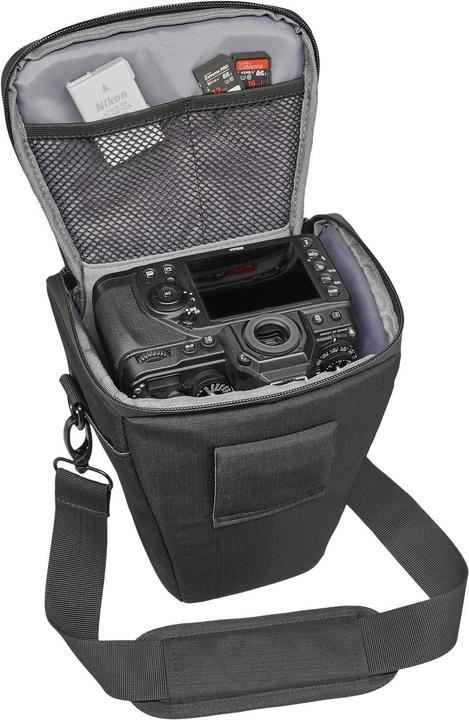 Produktbild Cullmann Malaga Action 300 (Kamera Schultertasche, 3.65 l)