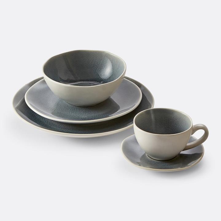 Produktbild La Redoute Interieurs Gogain (4x, 22 cm)
