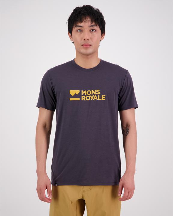 Produktbild Mons Royale Icon T Shirt (S)