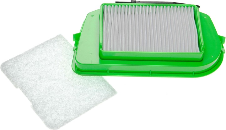 Produktbild AccuCell Filterset wie ZR005701 für Rowenta City Space Cyclonic RO2522 u.a.