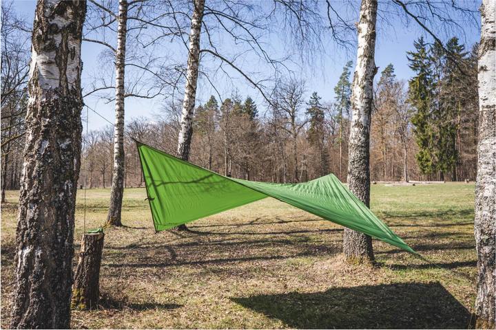 Produktbild Stoic KolariSt. (0.62 kg)