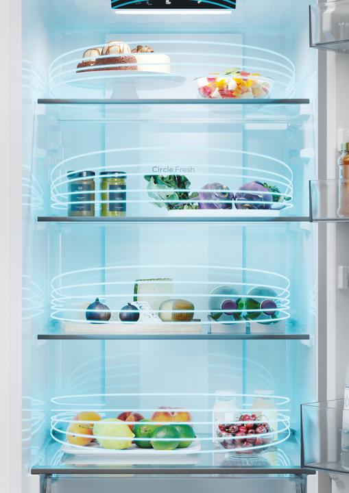 Image du produit Candy CNCQ2T518EW (279 l)