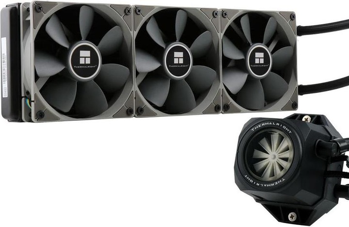Image du produit Thermalright Turbo droit 360C