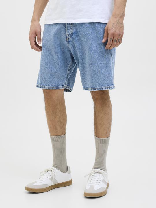 Produktbild Jack & Jones 2er-pack Loose Fit Loose Fit Shorts Loose Fit Shorts (XXL)