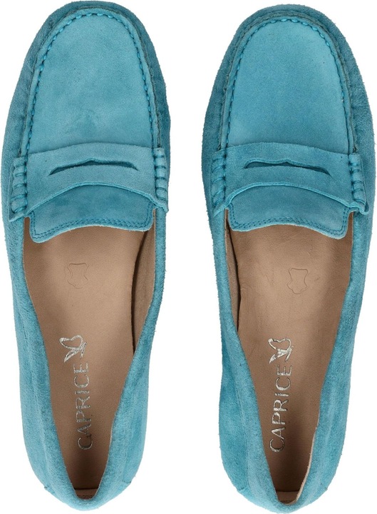 Produktbild Caprice Moccassin (40)