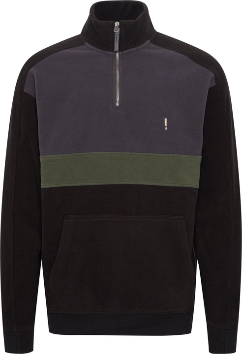 Produktbild Solid SDCarl HalfZip SW - 21107109 (XXL)