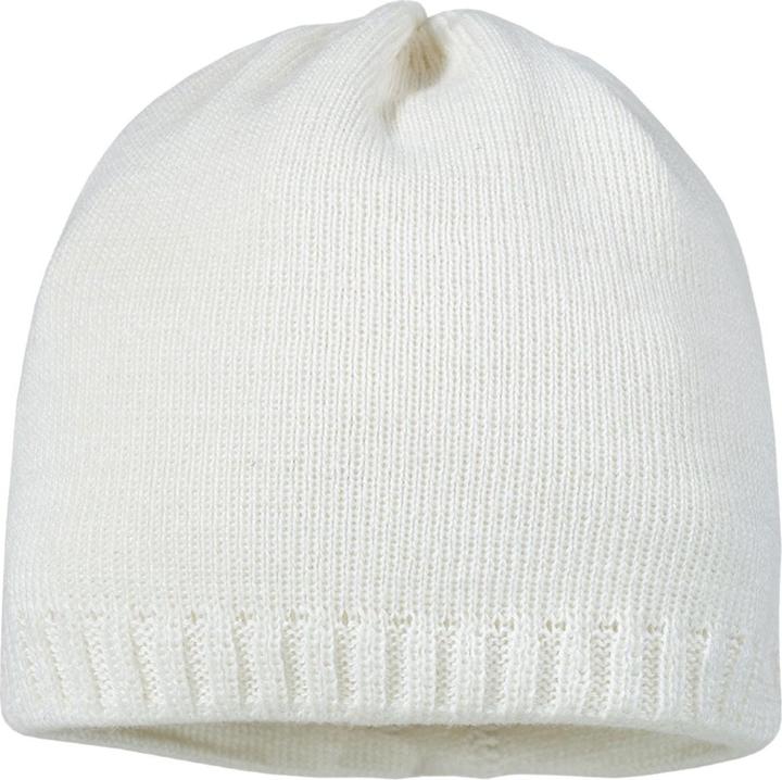 Actual product image Maximo Baby Beanie gestrickt