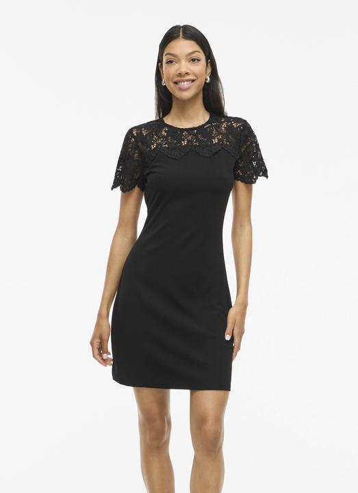 Produktbild Vila VICLARA Kurzärmeliges Minikleid (XL)