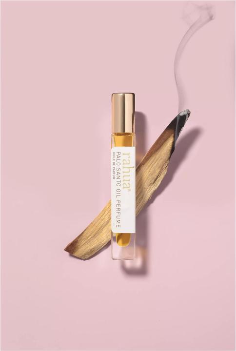Actual product image Rahua Palo Santo Oil Perfume (Eau de parfum, 10 ml)