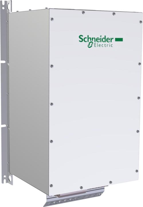 Image du produit Schneider Electric Filtre passif, 122A, 460 V, 60 Hz, pour VW3A46169