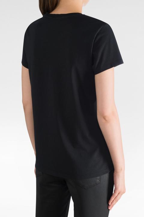 Actual product image Levis tee (XS)