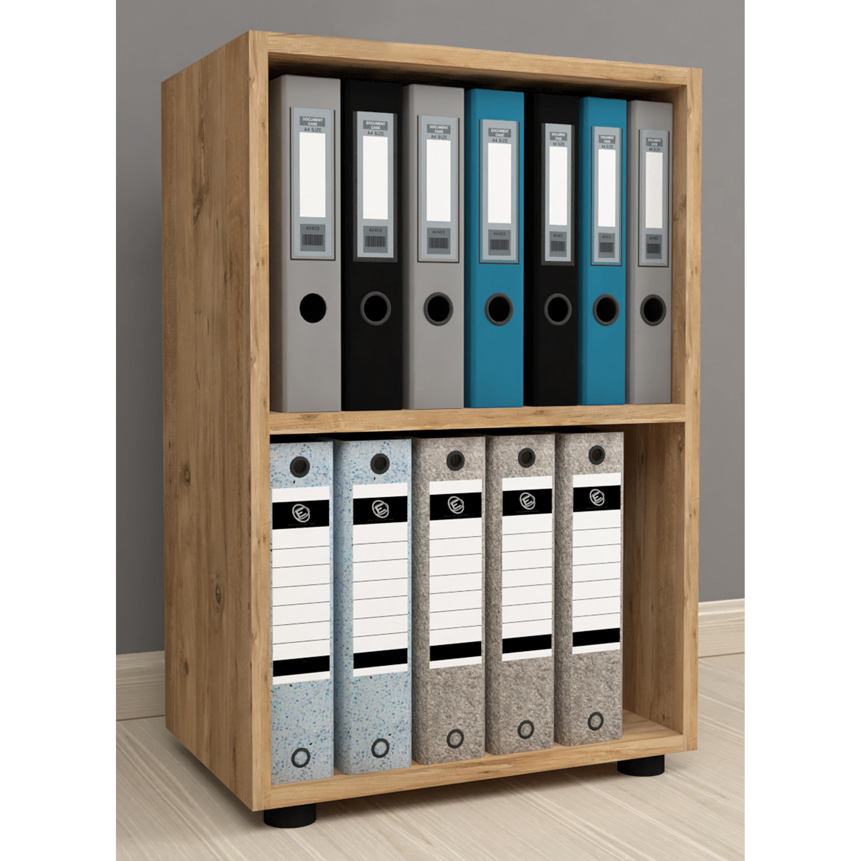 Thumbnail - VCM, Aktenschrank, Ulas (49 x 32 x 74 cm)