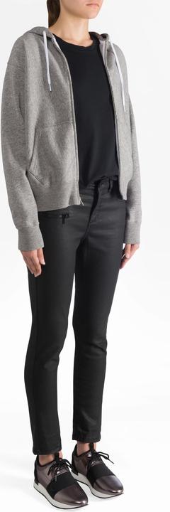 Actual product image Levis tee (XS)