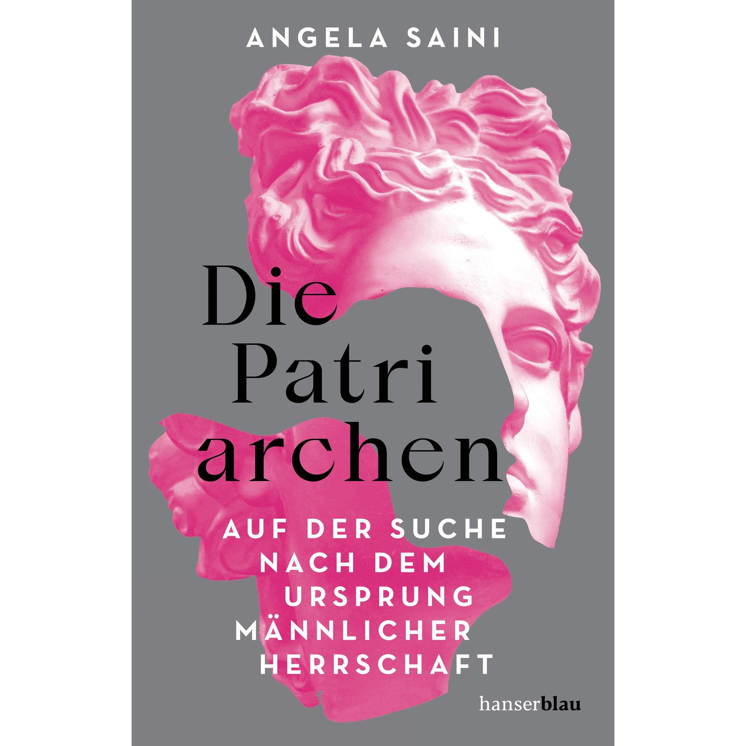 Die Patriarchen, Fachbücher von Angela Saini