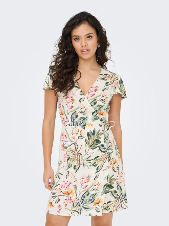 Actual product image JdY JDYSEZEN Midikleid Kleid (XL)