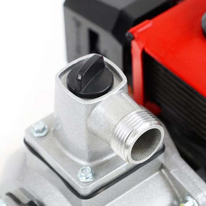Actual product image Hecht 352 (Sewage pump)