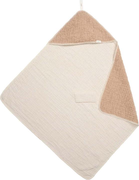 Koeka Wickeltuch Rivoli caffe