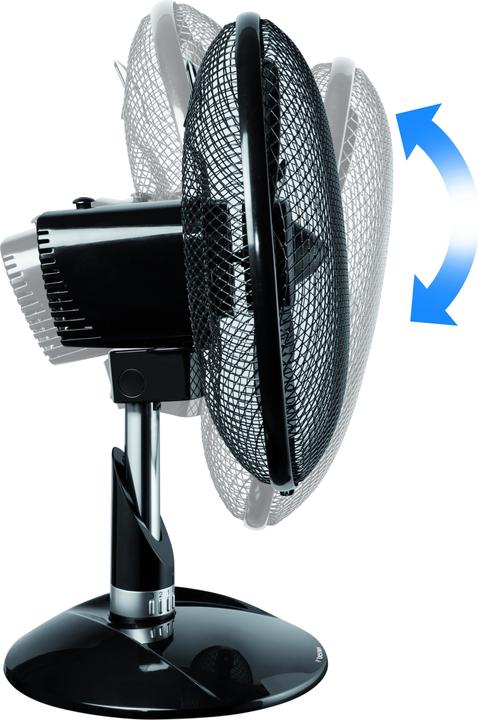 Produktbild Bestron Design Tischventilator