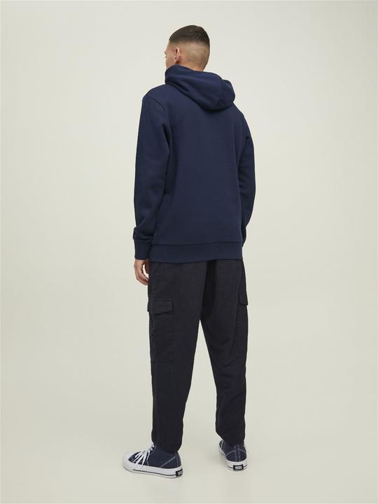 Produktbild Jack & Jones 2er-Pack Logo- Hoodie (M)