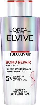 Image du produit L'Oréal Paris Elvive Bond Repair 5 Shampooing (Shampoing liquide)