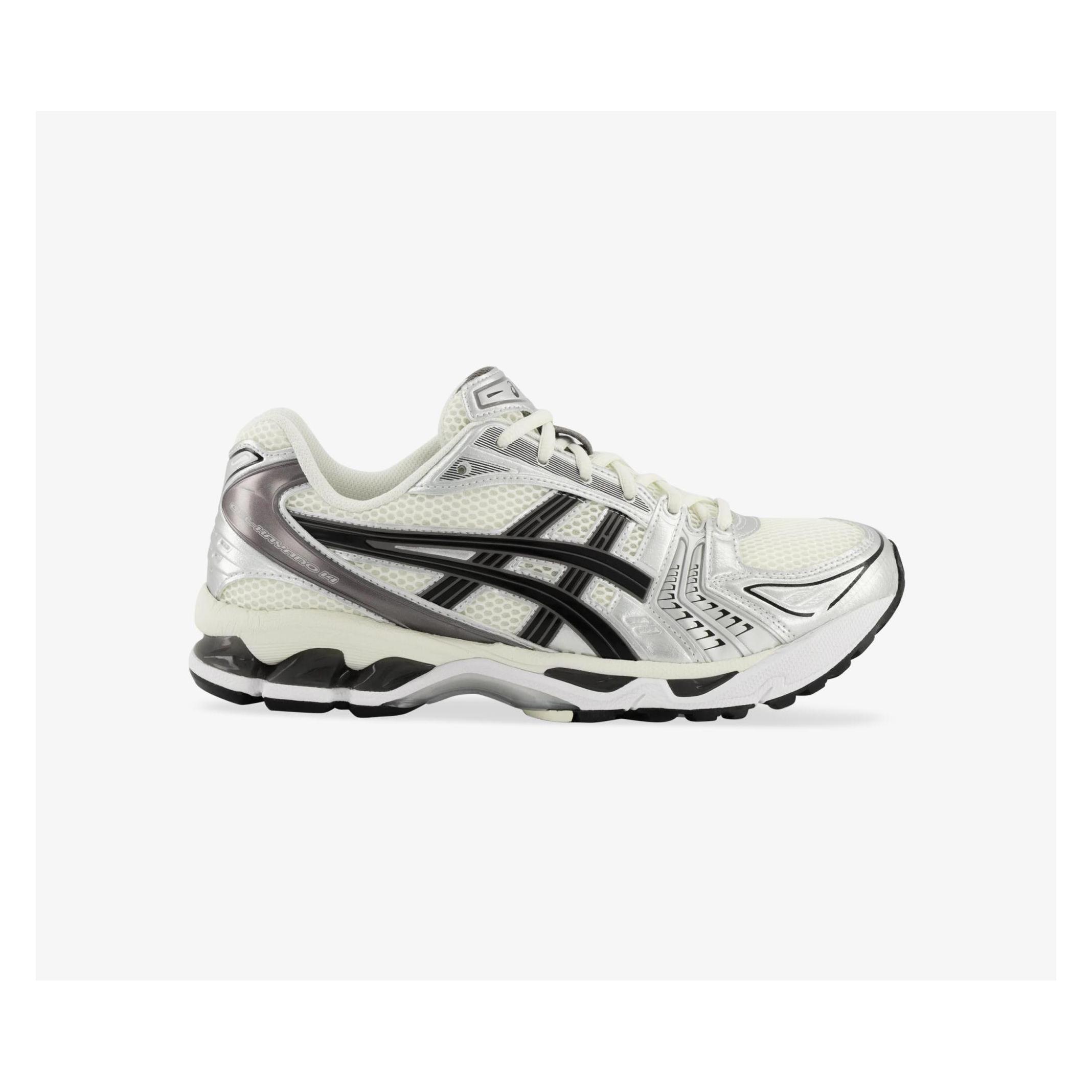 Asics SportStyle, Herren, Sneakers, Sneaker "Gel-Kayano 14" Offwhite, Beige, (42)