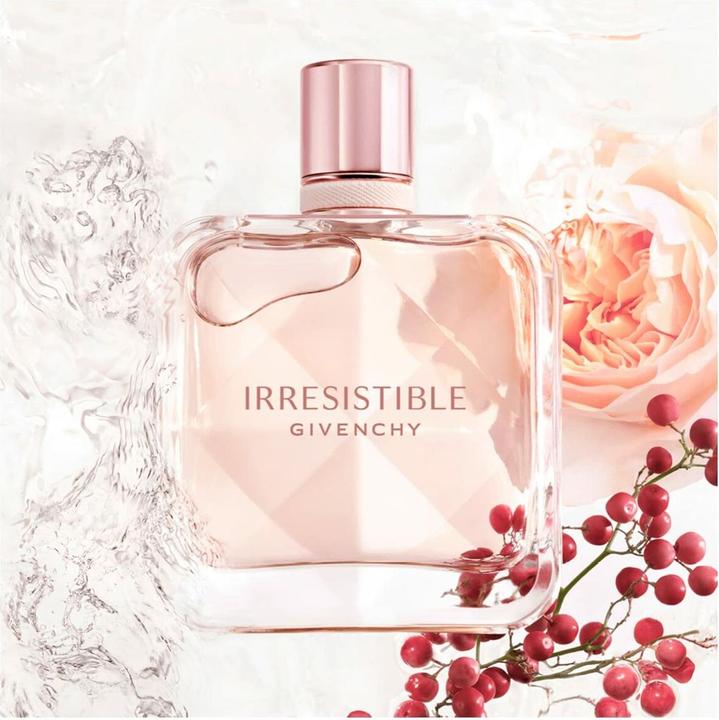 Actual product image Givenchy Irresistible (Eau de toilette, 50 ml)