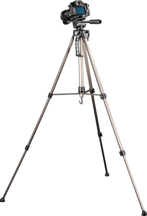 Produktbild mantona Basic Travel Pro II bronze (Metall)