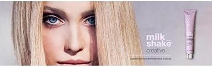 Actual product image Milk_Shake Vopsea permanenta Creative 9.139B, Blond Luminos Deschis Auriu Cenusiu Bej, 100ml (9.139B, Blond Luminos Deschis Auriu Cenusiu Bej)