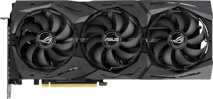 Immagine prodotto ASUS GeForce RTX 2080S ROG Strix O8G Gaming (8 GB)