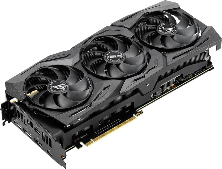 Produktbild ASUS GeForce RTX 2080S ROG Strix O8G Gaming (8 GB)