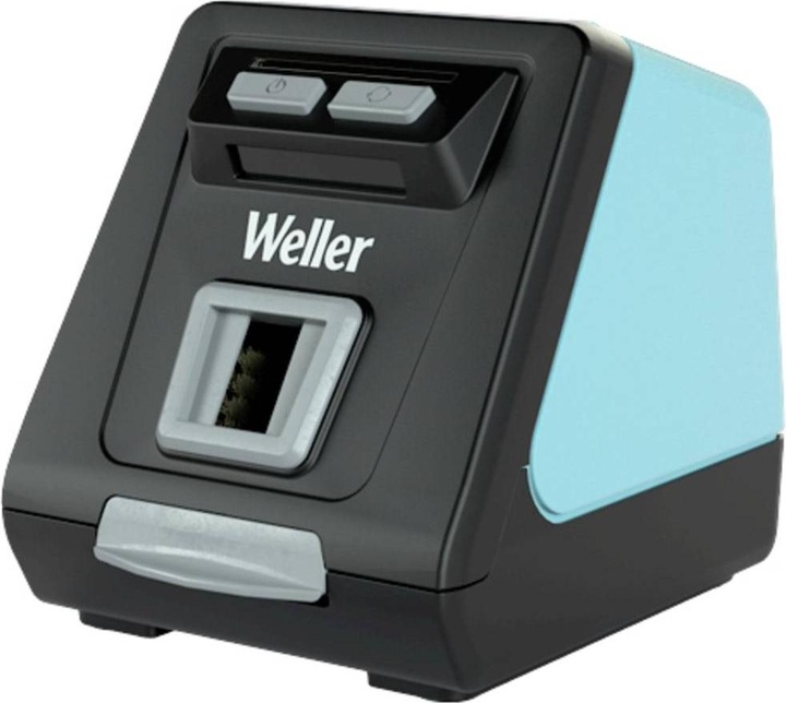 Actual product image Weller Erem Weller WATC100F Automatic tip cleaner 1 piece (L x W x H) 141 x 131 x 110mm