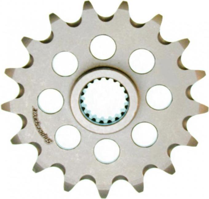 Image du produit Supersprox Pignon moto
