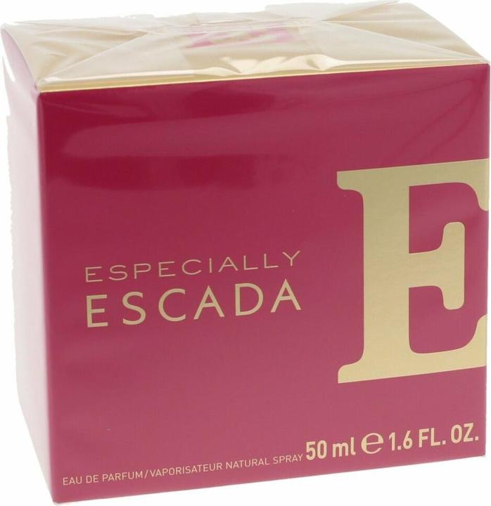 Actual product image Escada Especially (Eau de parfum, 50 ml)