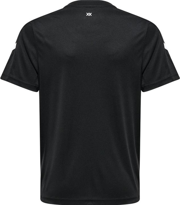 Image du produit hummel hmlCORE XK POLY JERSEY S/S KIDS (176)