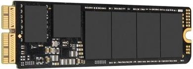 Actual product image Transcend JetDrive 820 (240 GB, M.2 2280)