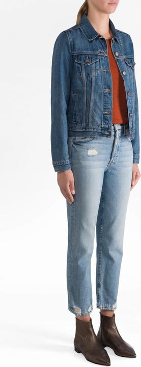Produktbild Levis Jeansjacke (S, L)